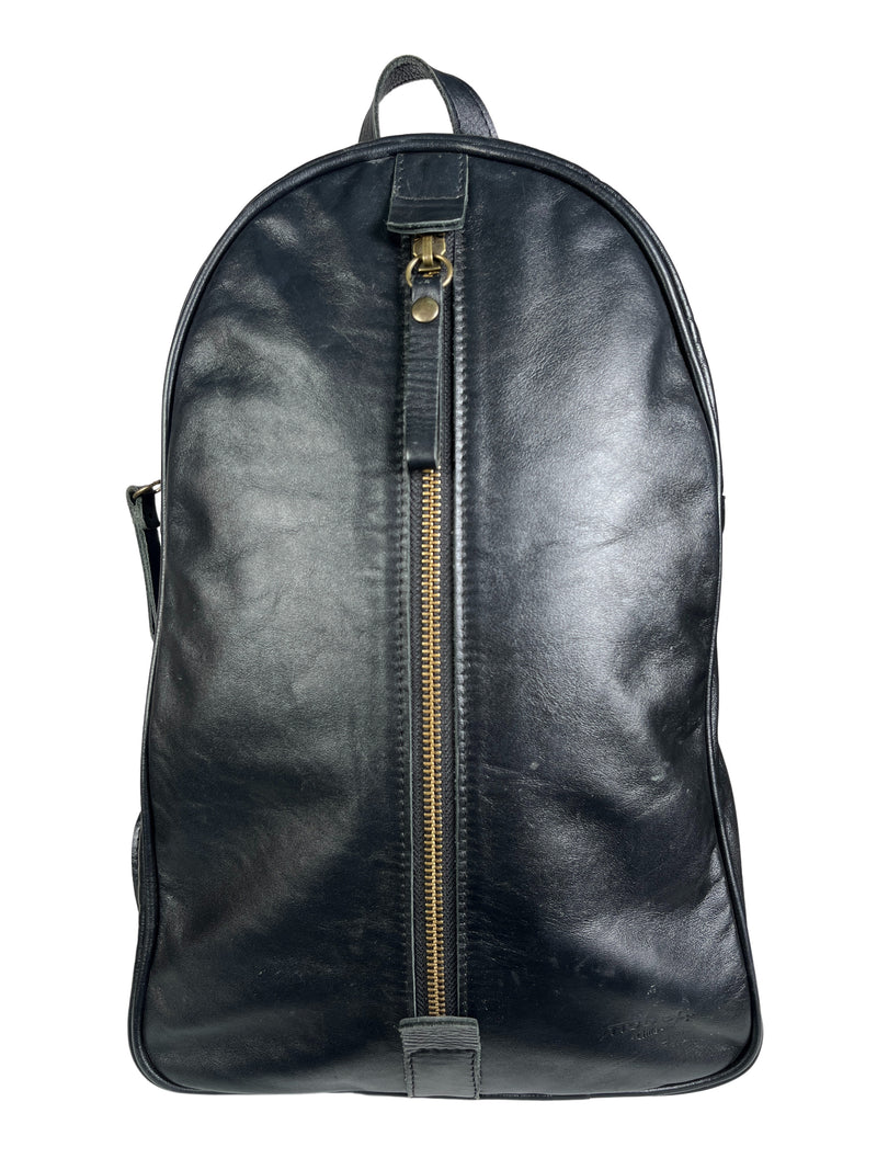 Mochila Cuero