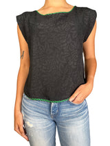 Blusa Relieve