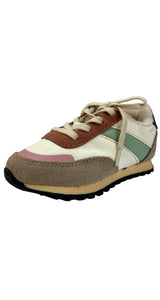 Zapatillas Multicolor