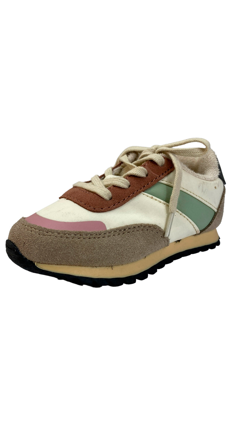 Zapatillas Multicolor