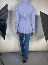 Blusa Custom Fit
