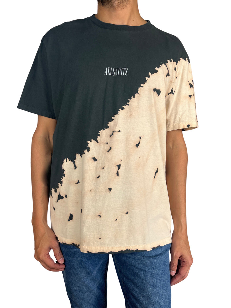 Polera Teñida