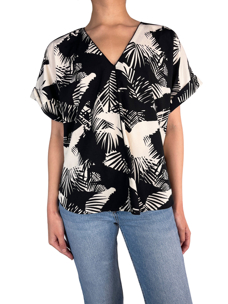 Blusa Iku Wings