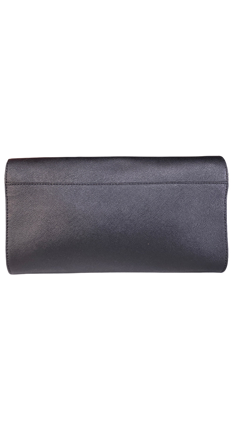 Cartera Cuero