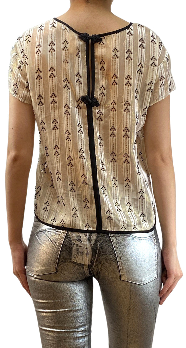 Polera Ifedos