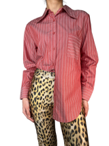 Blusa Rayas