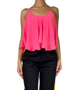 Blusa Seda