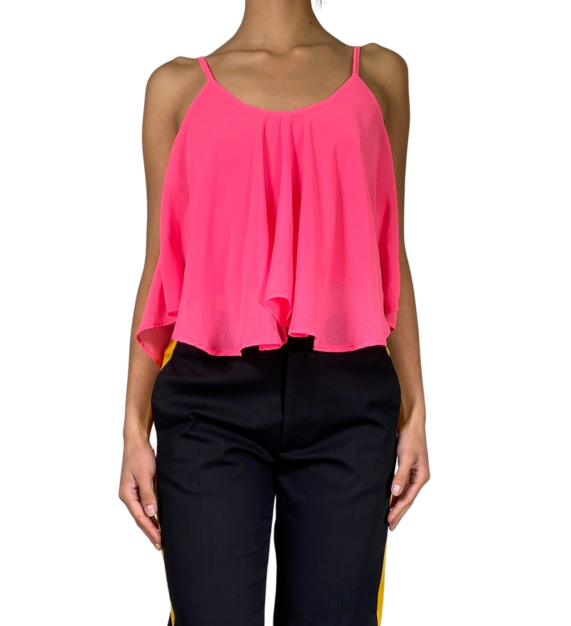 Blusa Seda