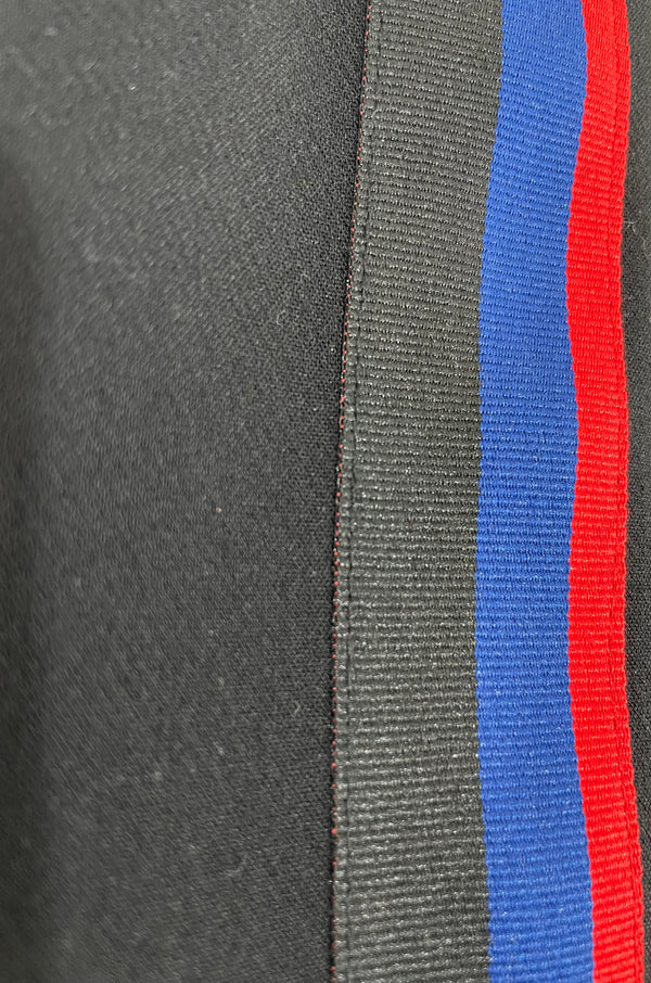 Enterito Mini Negro