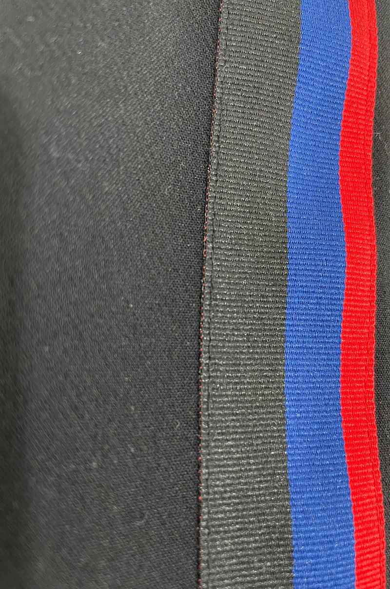 Enterito Mini Negro