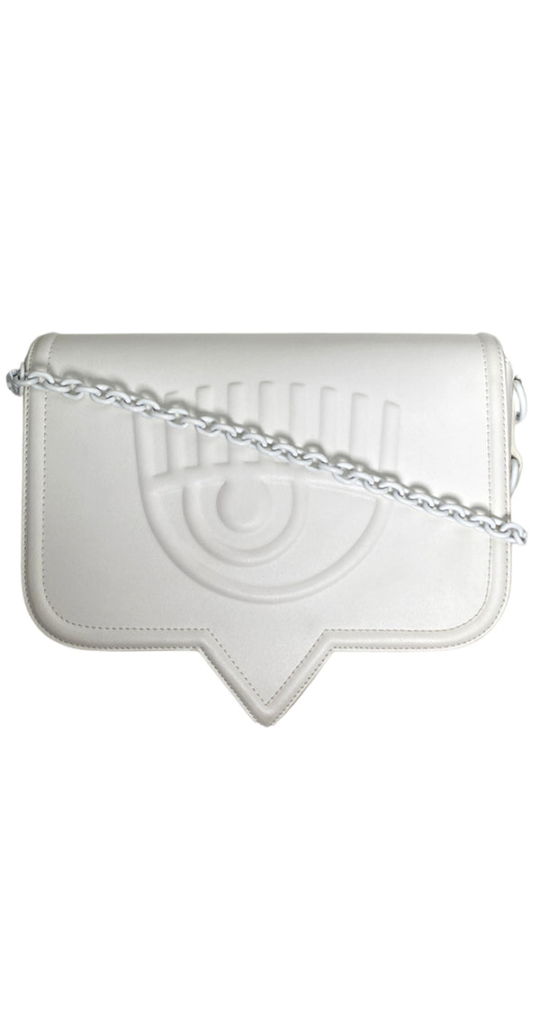 Cartera Blanca