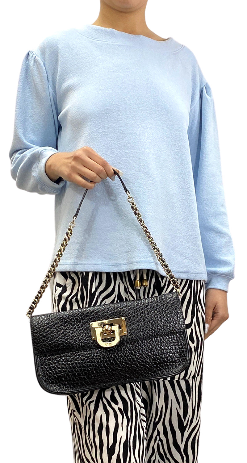 Bolso Negro