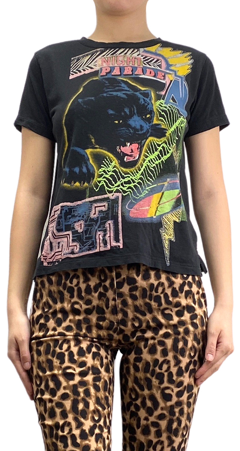 Polera Night Parade