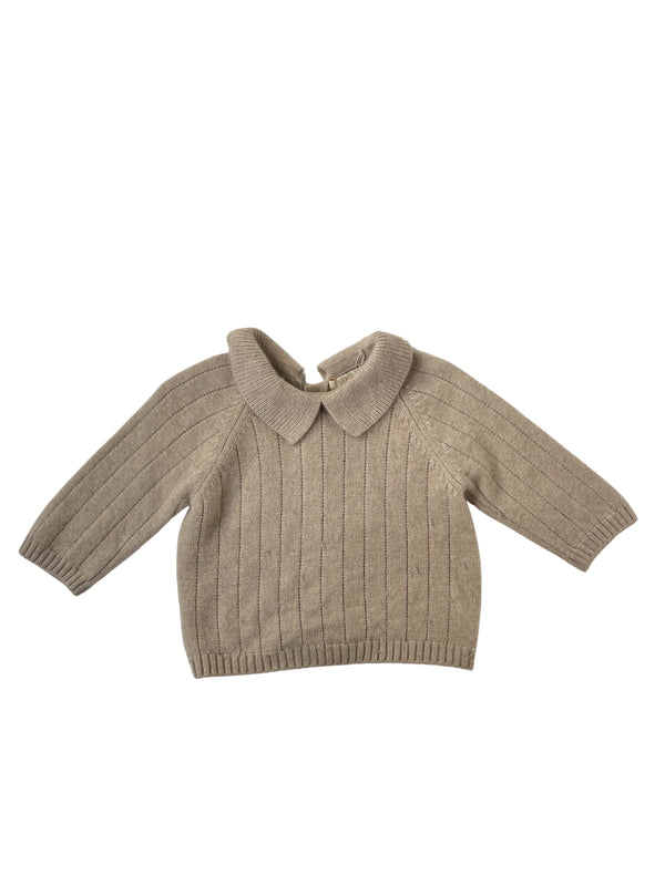 Sweater Cashmere