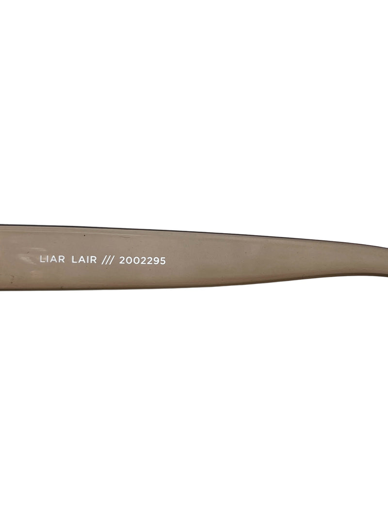 Anteojos Liar Lair