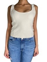 Top Crema