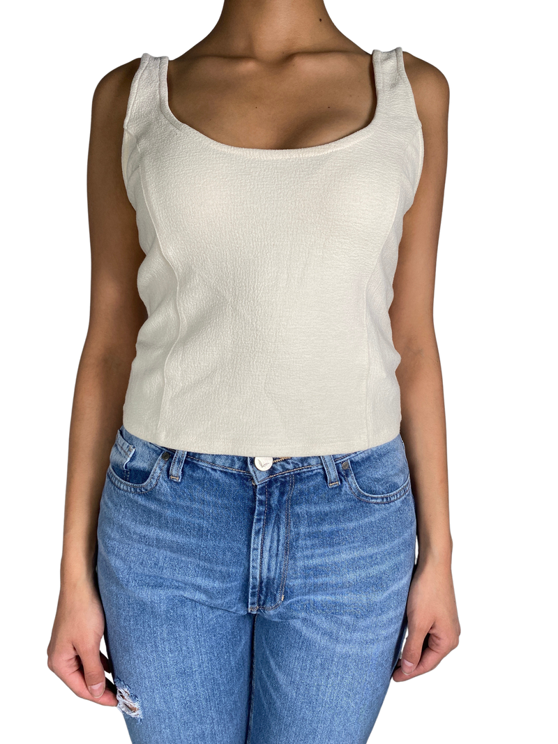 Top Crema