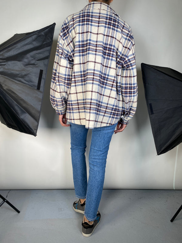 Chaqueta Lady