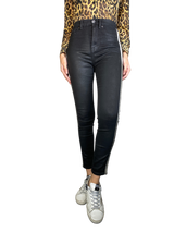 Jeans Engomado