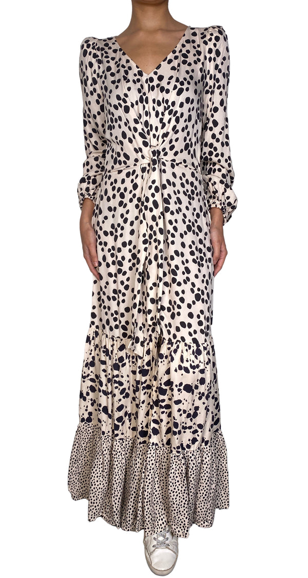 Vestido Maygel Coronel X Falabella