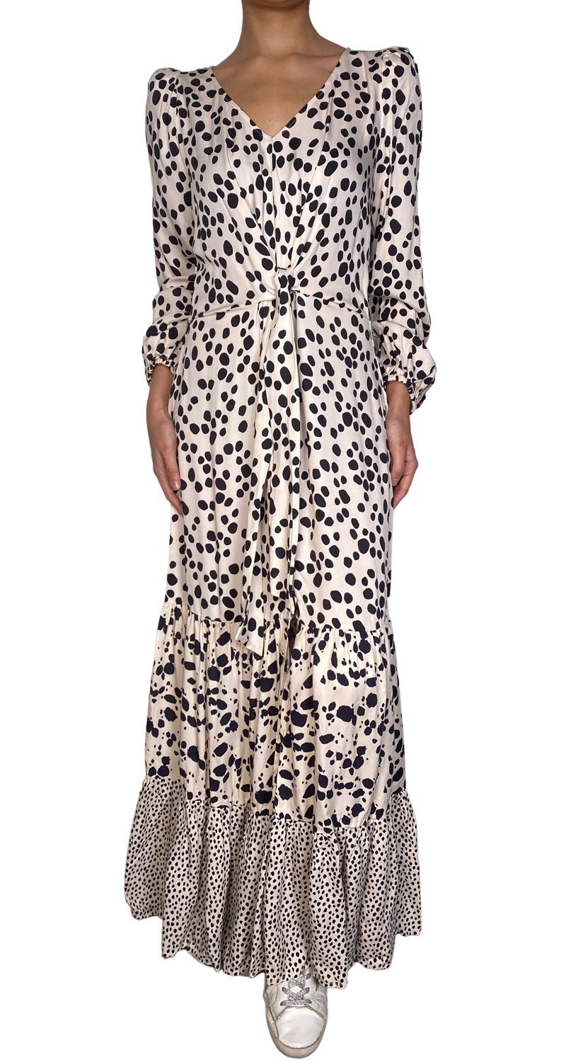 Vestido Maygel Coronel X Falabella