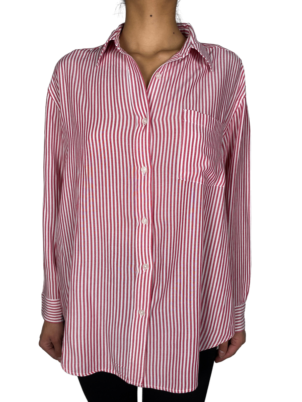 Blusa Rayas