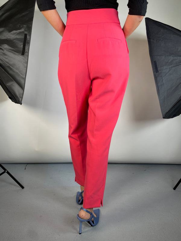 Pantalón Fucsia