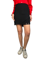 Falda Viscosa