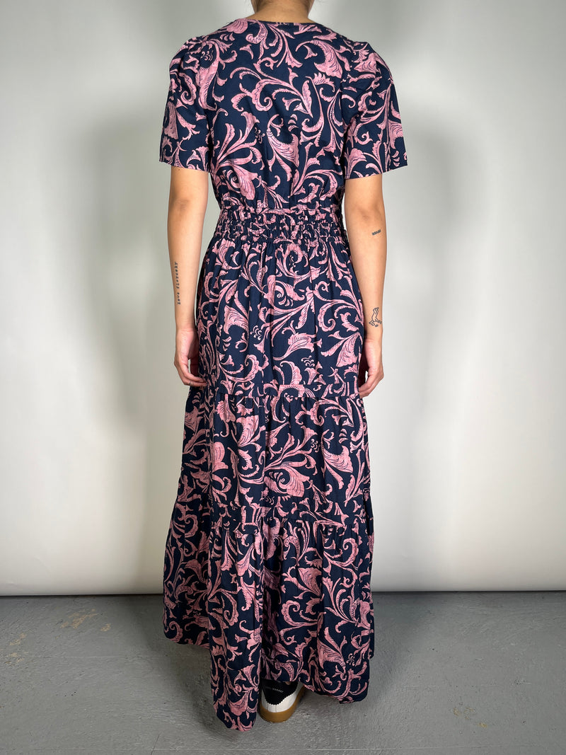 Vestido Estampado