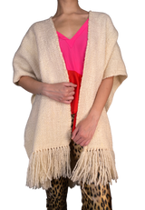 Poncho Corazón