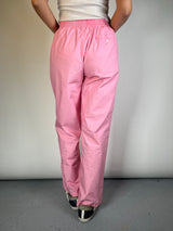 Pantalón Rosa Pastel