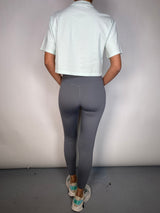 Polera Celeste