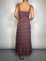 Vestido Flores