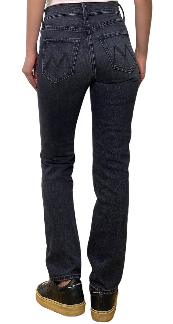 Jeans Gris