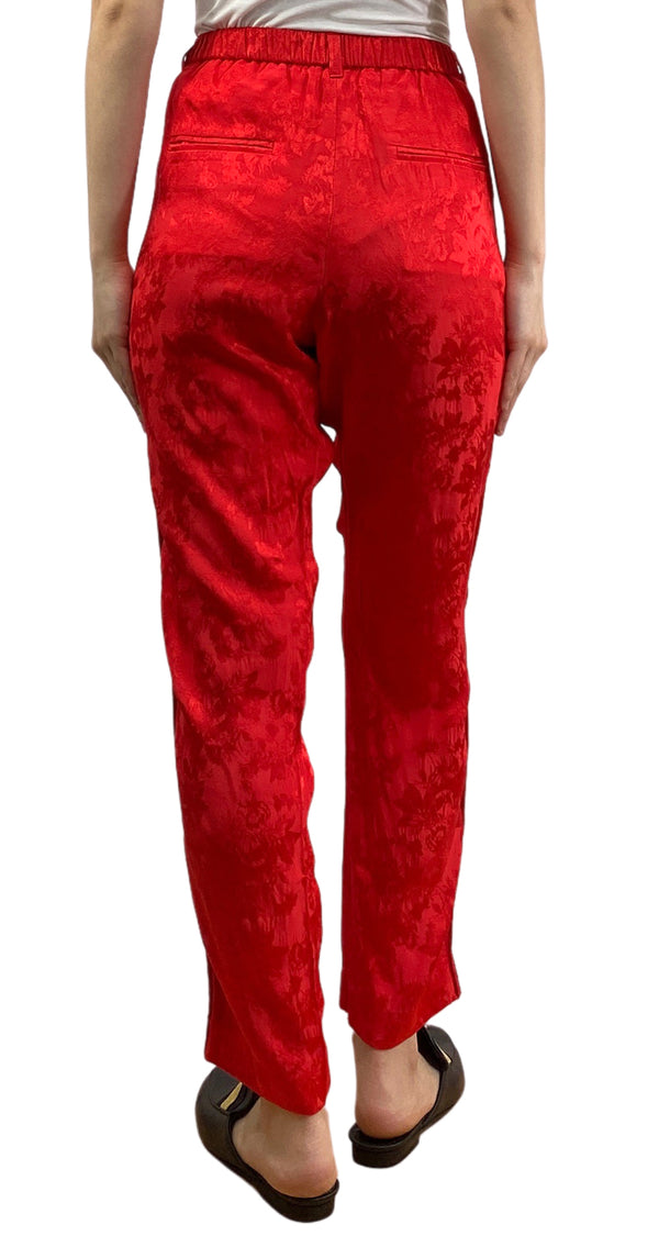 Pantalón Jacquard Dixit Vaami