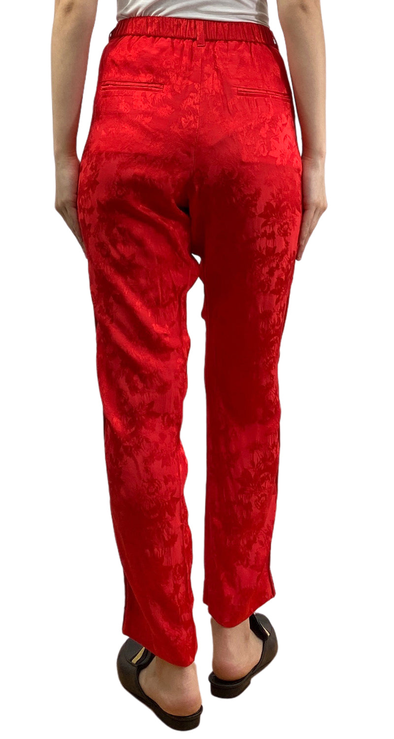 Pantalón Jacquard Dixit Vaami