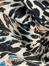 Vestido Estampado