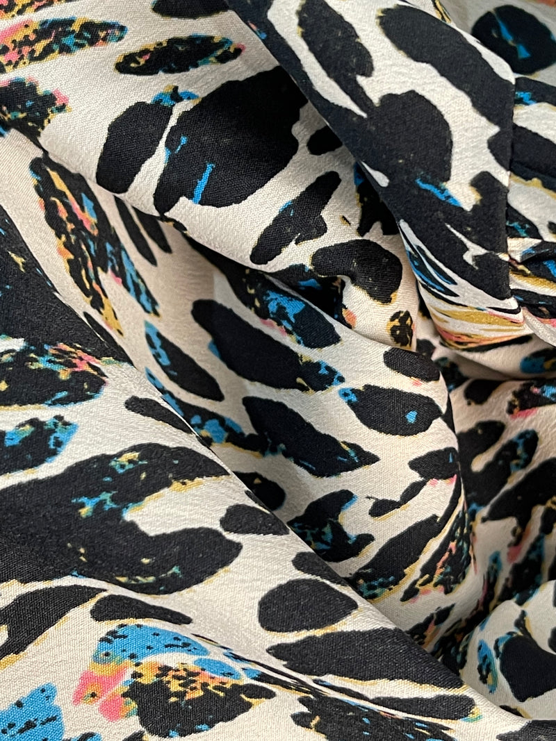 Vestido Estampado