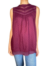 Blusa Botones