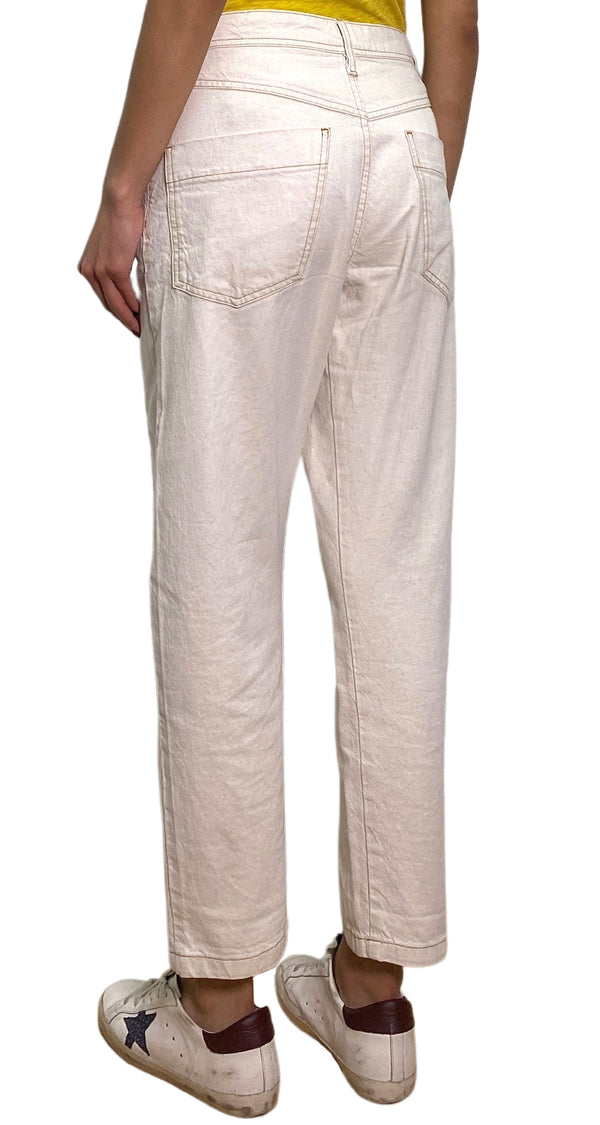 Jeans Beige