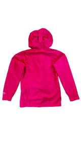 Chaqueta Impermeable