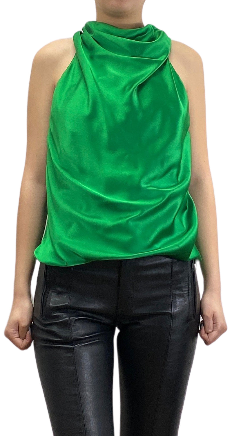 Blusa Esmeralda