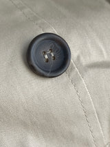 Trench Beige