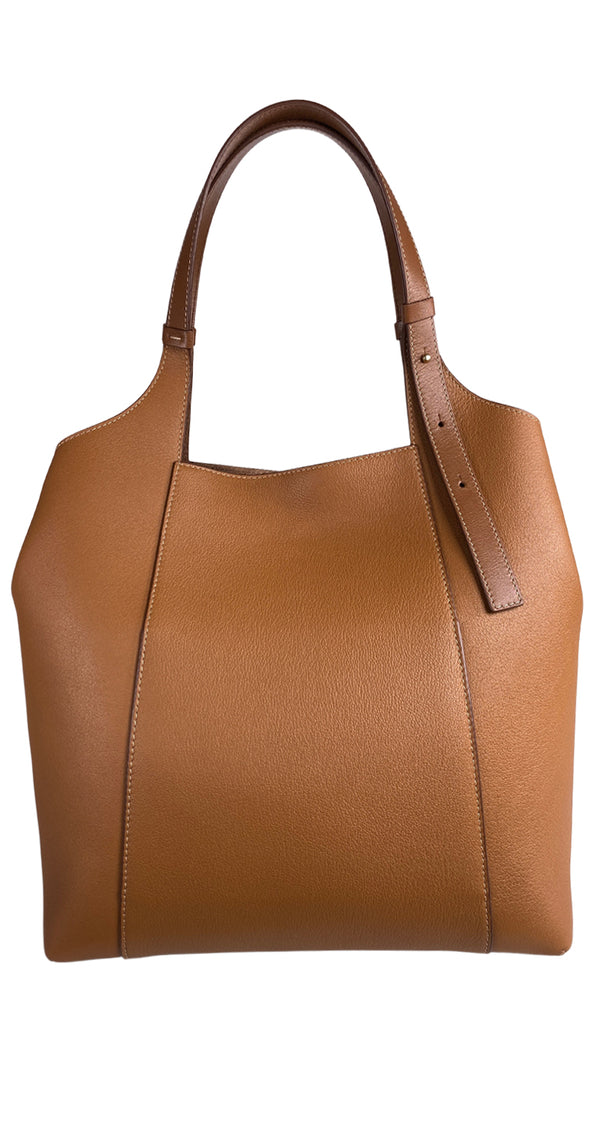 Cartera Cuero