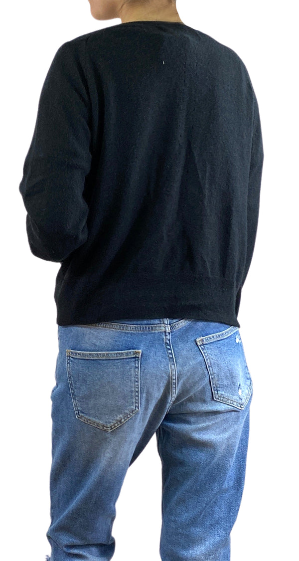 Cardigán Francisca Transfer