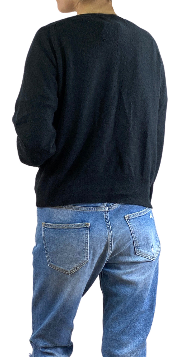 Cardigán Francisca Transfer