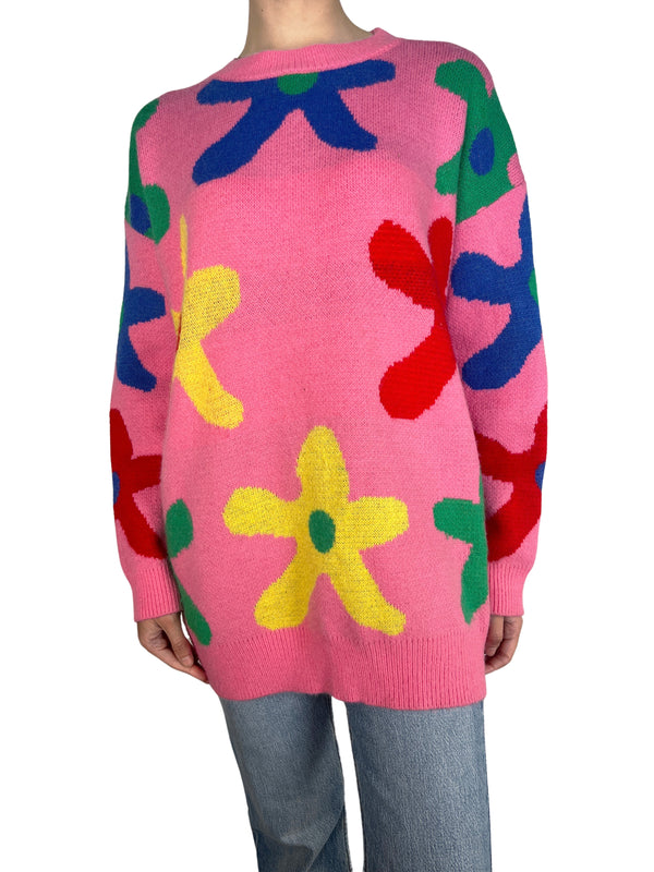 Sweater Flores