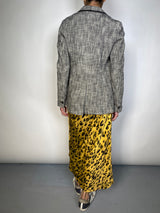 Blazer Tweed