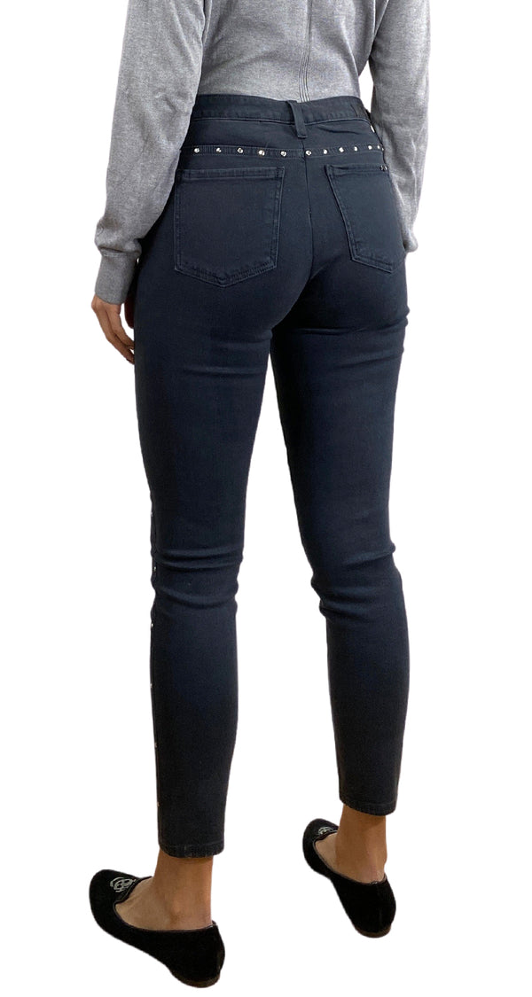 Jeans Full Studs