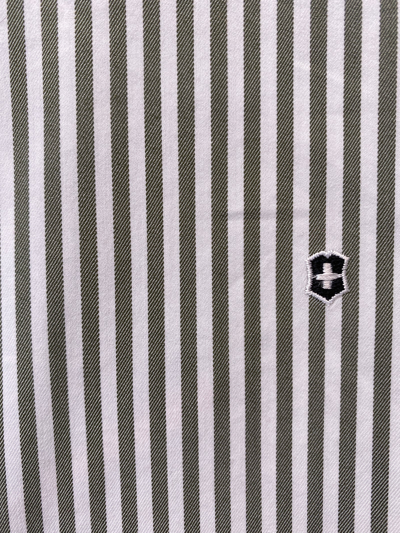 Camisa Tailored Fit